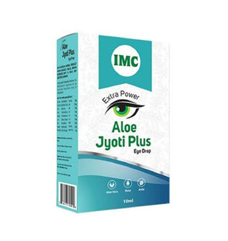 IMC Aloe Jyothi Plus - Distacart