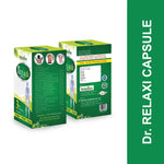 Thumbnail for Dr Relaxi Herbal Capsules for Joints Pain and Arthritis - Distacart