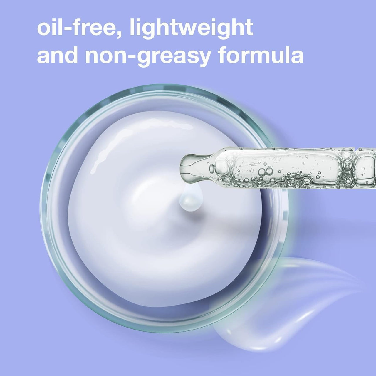 Neutrogena Oil-Free Moisture for Combination Skin
