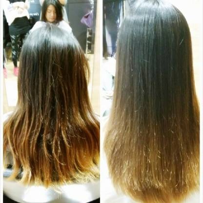 Buy Schwarzkopf Glatt Hair Straightener Cream Online at Best Price Distacart