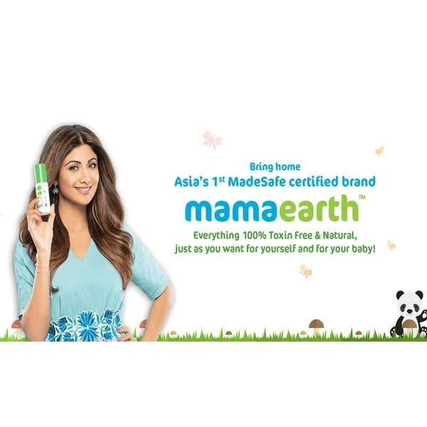 Mamaearth Essential Anti-Hair Fall Kit - Distacart