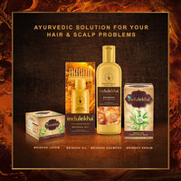 Thumbnail for Indulekha Bhringa Hair Oil - Distacart