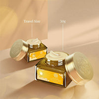 Thumbnail for Forest Essentials Soundarya Radiance Cream With 24K Gold & SPF25 - Distacart