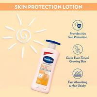 Thumbnail for Vaseline Healthy Bright Sun + Pollution Protection Lotion - Distacart