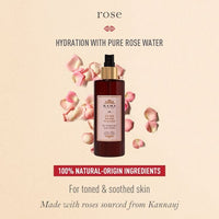 Thumbnail for Kama Ayurveda Pure Rose Water - Distacart