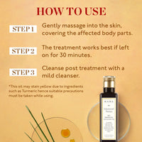 Thumbnail for Kama Ayurveda Nalpamaradi Thailam Skin Brightening Treatment