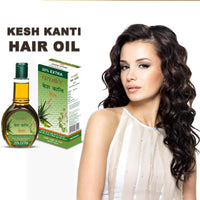Thumbnail for Patanjali Kesh Kanti Hair Oil