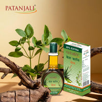 Thumbnail for Patanjali Kesh Kanti Hair Oil