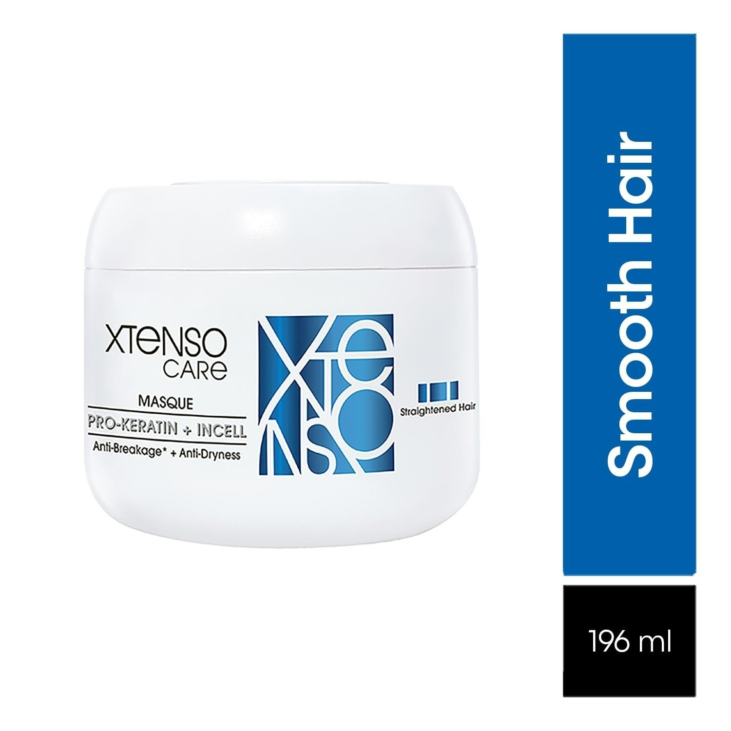 L'Oreal Paris Professionnel Xtenso Care Masque - Distacart