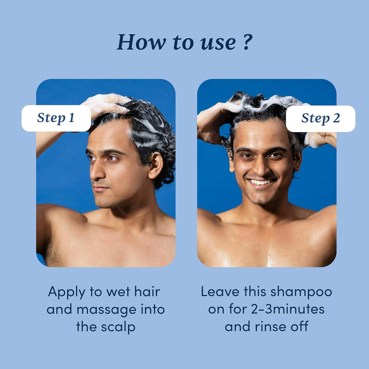 Man Matters Anti Hair Fall DHT Blocking Shampoo - Distacart
