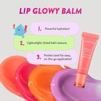 Thumbnail for Laneige Lip Glowy Balm - Distacart