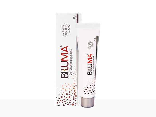 Biluma Skin Brightening Cream - Distacart