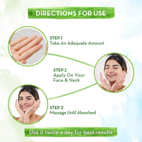 Thumbnail for Mamaearth Vitamin C Daily Glow Face Serum - Distacart