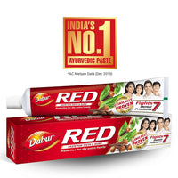 Thumbnail for Dabur Red Paste, (Buy 3 Get 1 Free) - Distacart