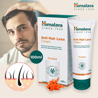 Thumbnail for Himalaya Herbals Anti Hair Loss Cream - Distacart