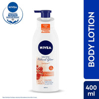 Thumbnail for Nivea Body Lotion Natural Glow Cell Repair - Distacart