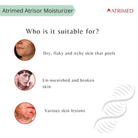 Thumbnail for Atrimed Ayurvedic Atrisor moisturizer