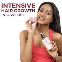 Thumbnail for The Tribe Concepts Onion Hair Growth Oil - Distacart