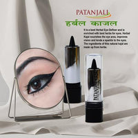 Thumbnail for Patanjali Herbal Kajal - Distacart