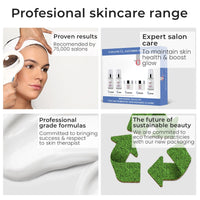Thumbnail for Professional O3+ Whitening Facial Kit for Tan-Pigmented Skin - Distacart