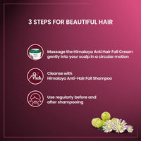 Thumbnail for Himalaya Herbals Anti Hair Fall Cream - Distacart