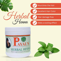 Thumbnail for Payal's Herbal Henna - Distacart