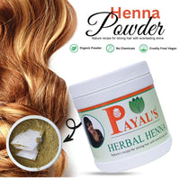 Thumbnail for Payal's Herbal Henna - Distacart