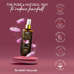 Thumbnail for Wow Skin Science Onion Black Seed Oil Ultimate Hair Care Kit - Distacart