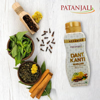 Thumbnail for Patanjali Advanced Dant Kanti Manjan