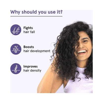 BeBodywise Hair Growth Concentrate - Distacart