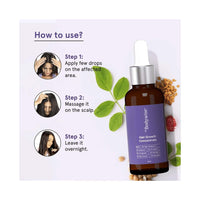 Thumbnail for BeBodywise Hair Growth Concentrate - Distacart