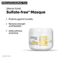 Thumbnail for L'Oreal Paris X-Tenso Care Masque Sulfate Free