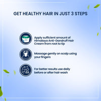 Thumbnail for Himalaya Herbals Anti-Dandruff Hair Cream