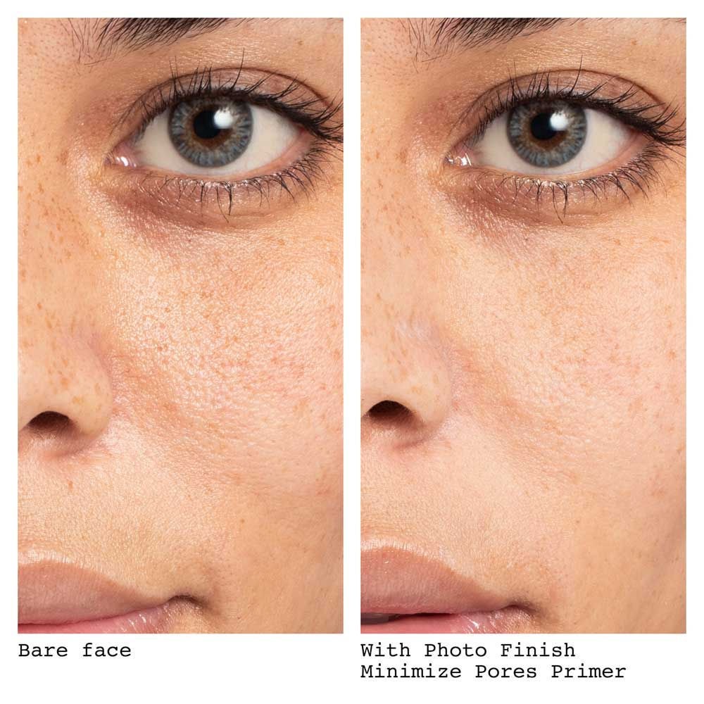 Smashbox Photo Finish Minimize Pores Primer - Distacart
