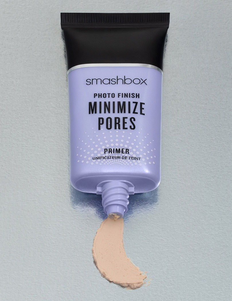 Smashbox Photo Finish Minimize Pores Primer - Distacart