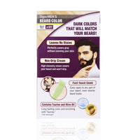 Thumbnail for Bigen Mens Beard Colour Natural Black B101 - Distacart