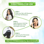 Thumbnail for Mamaearth Rosemary Anti-Hair Fall Conditioner with Rosemary & Methi Dana - Distacart