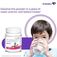 Thumbnail for MuOut Plus Powder for Oral Solution - Distacart