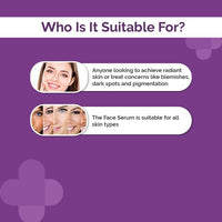 Thumbnail for The Derma Co 2% Glutathione Face Serum For Skin Illumination