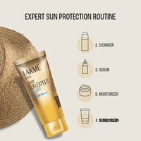 Thumbnail for Lakme Sun Expert Tinted Sunscreen 50SPF - Distacart