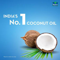 Thumbnail for Parachute 100% Pure Coconut Oil - Distacart