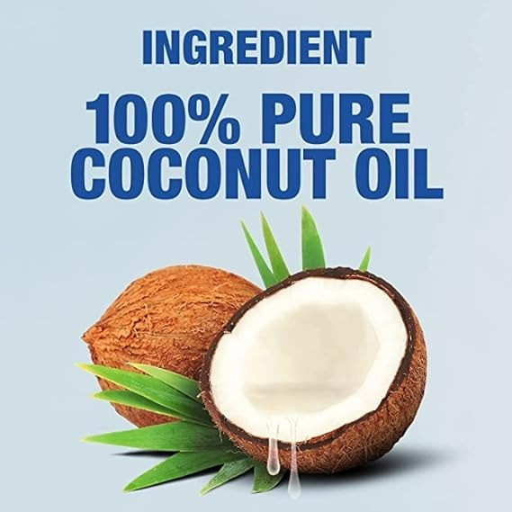 Parachute 100% Pure Coconut Oil - Distacart