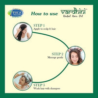 Thumbnail for Teja Organics Anti Grey Hair Oil - Distacart