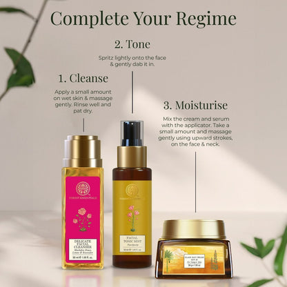 Forest Essentials Eladi Day Cream SPF 30 - Distacart