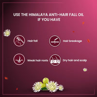 Thumbnail for Himalaya Anti-Hair Fall Hair Oil