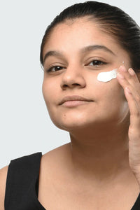 Thumbnail for Minimalist Sunscreen Cream SPF 60 - Distacart