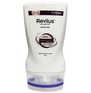 Revilus Shampoo with Procapil & Biotin - Distacart