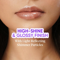 Thumbnail for Dot & Key Glitter Bomb Lightweight Vitamin C + E & SPF 30 PA+++ Lip Balm - Distacart
