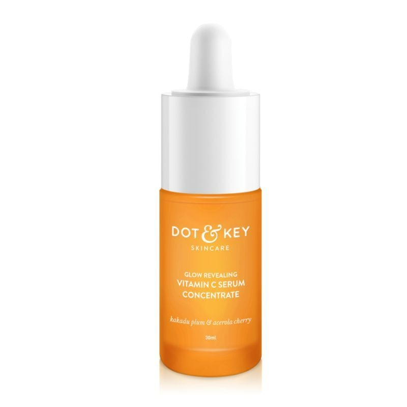 Dot & Key Glow Revealing Vitamin C Serum Concentrate - Distacart
