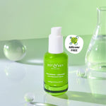 Thumbnail for Dot & Key Hyaluronic + Ceramide Hair Serum - Distacart